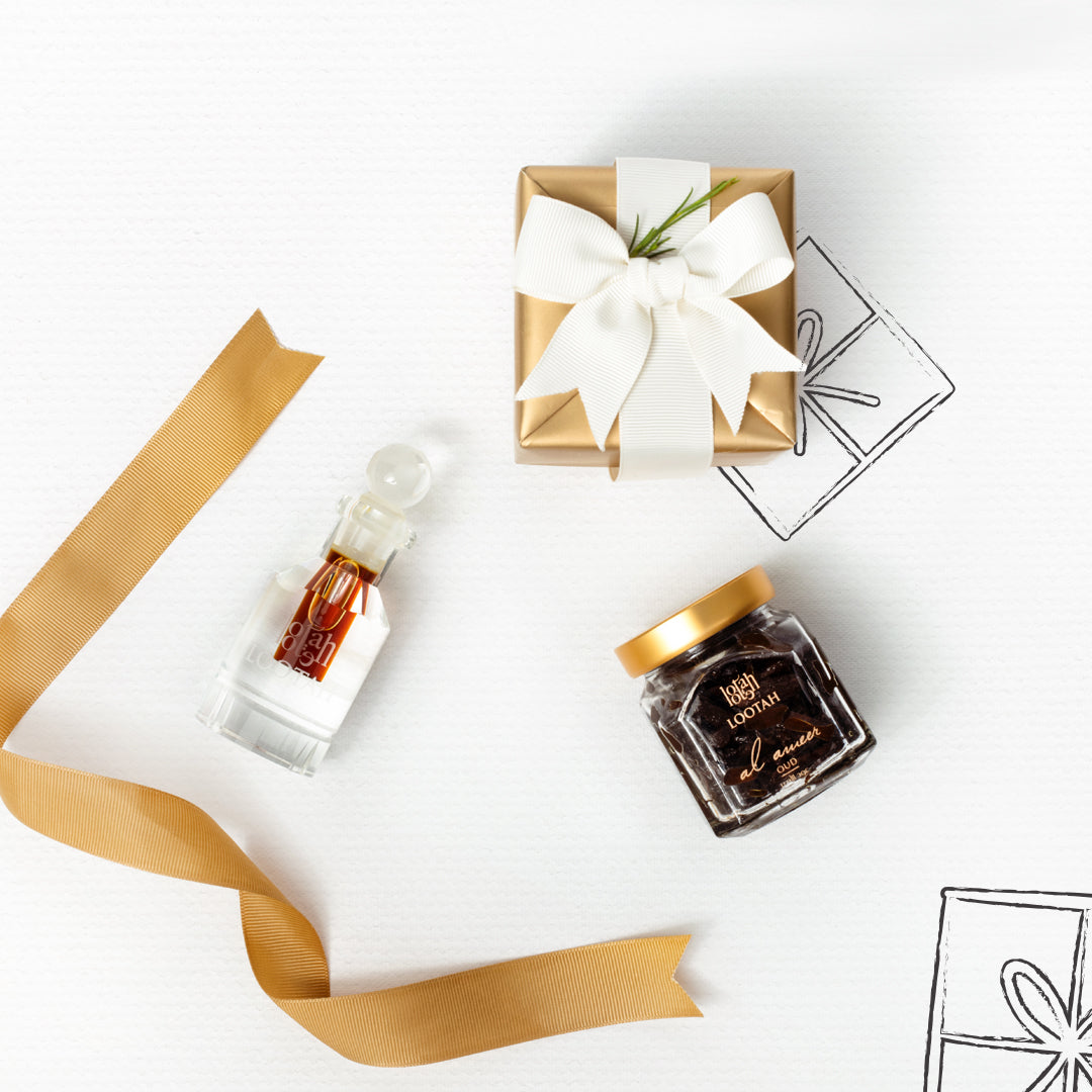 Gift Season