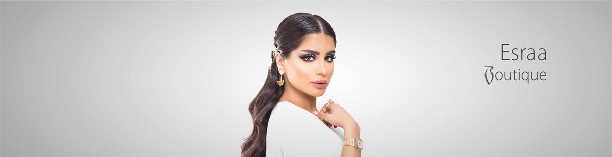Lootah Insider - Esraa Collection