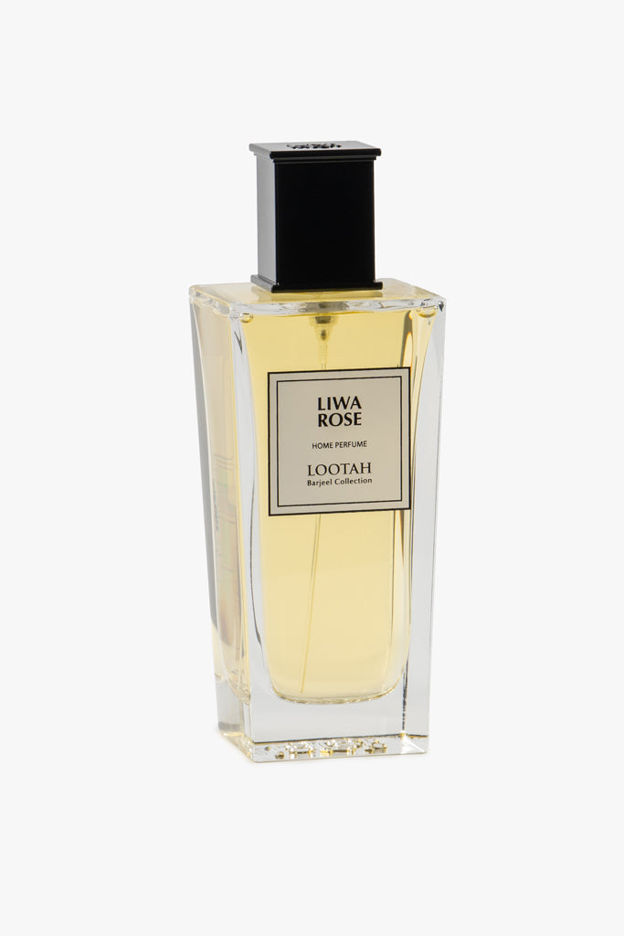 Liwa Rose