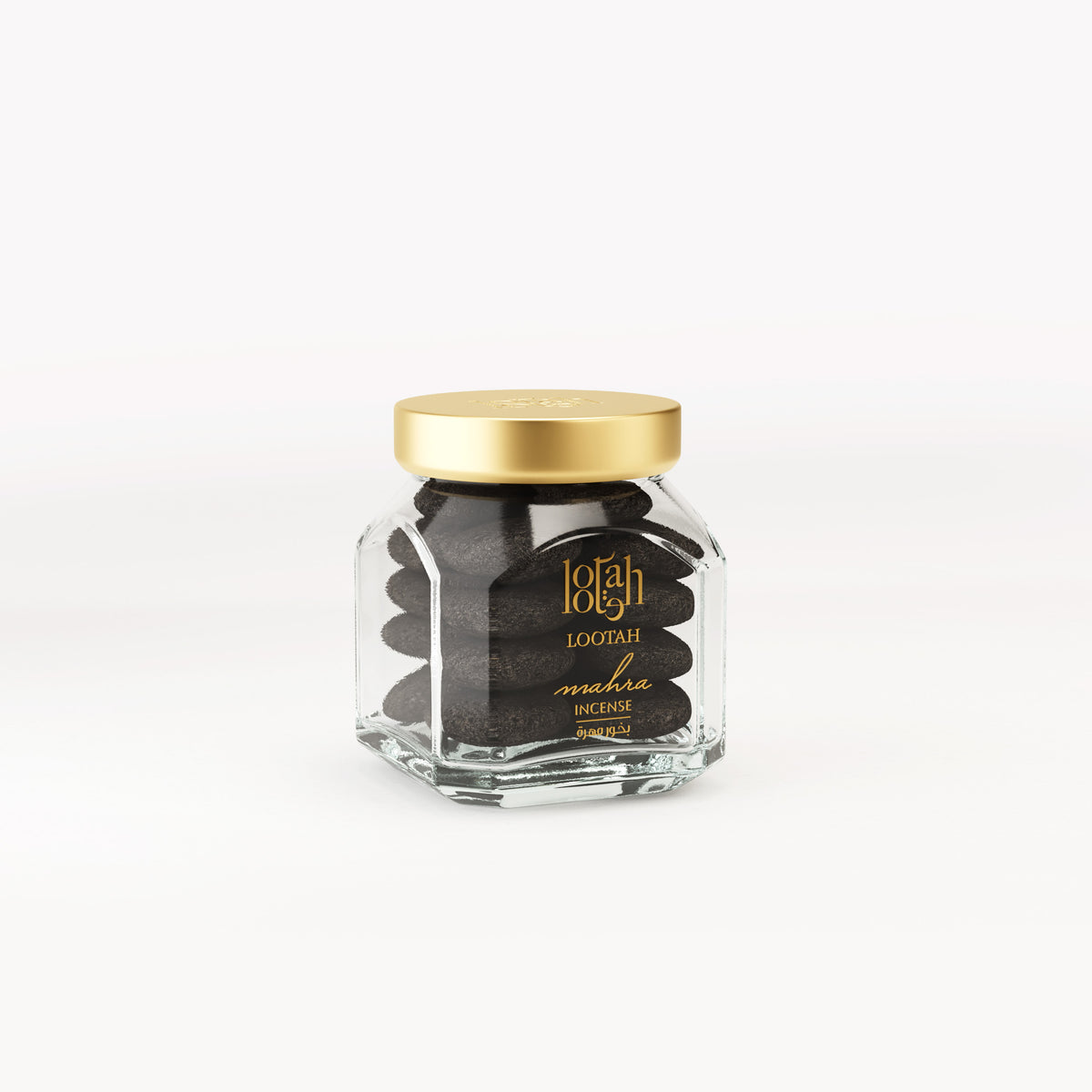 Mahra Incense