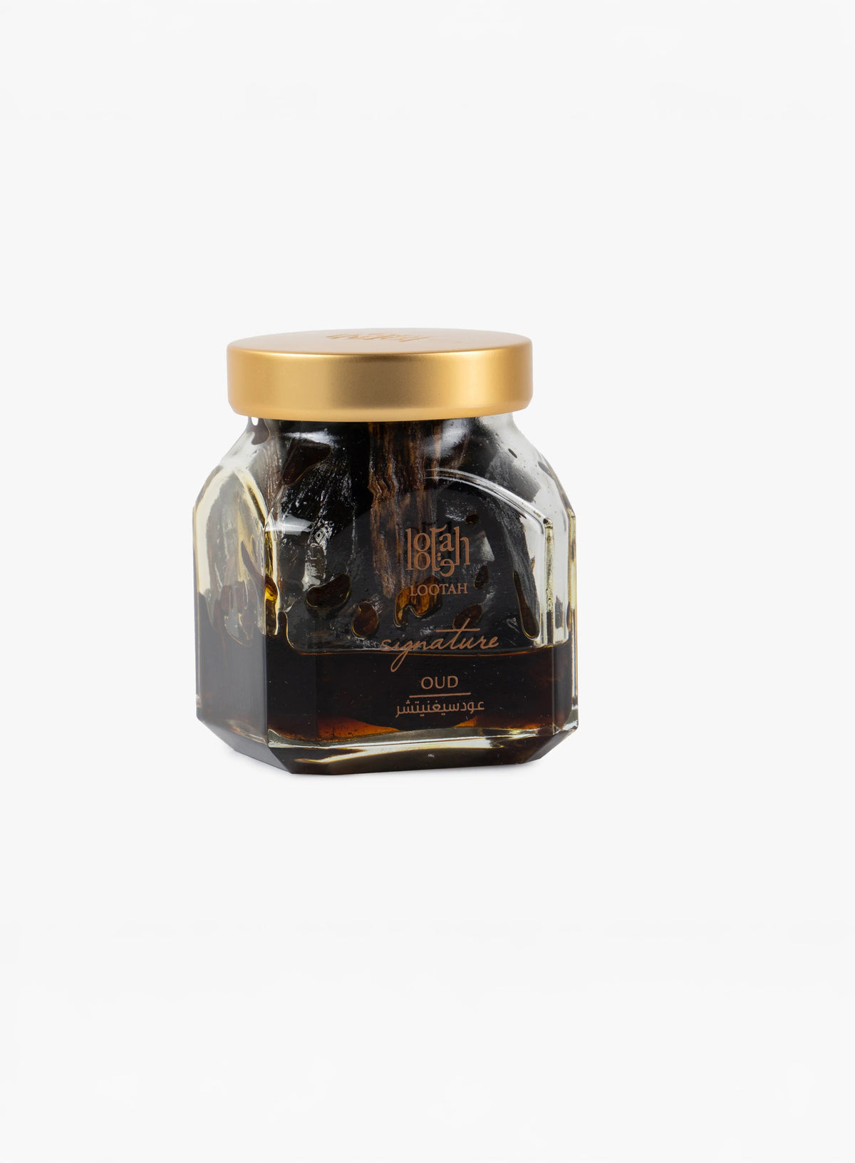 Signature Oud