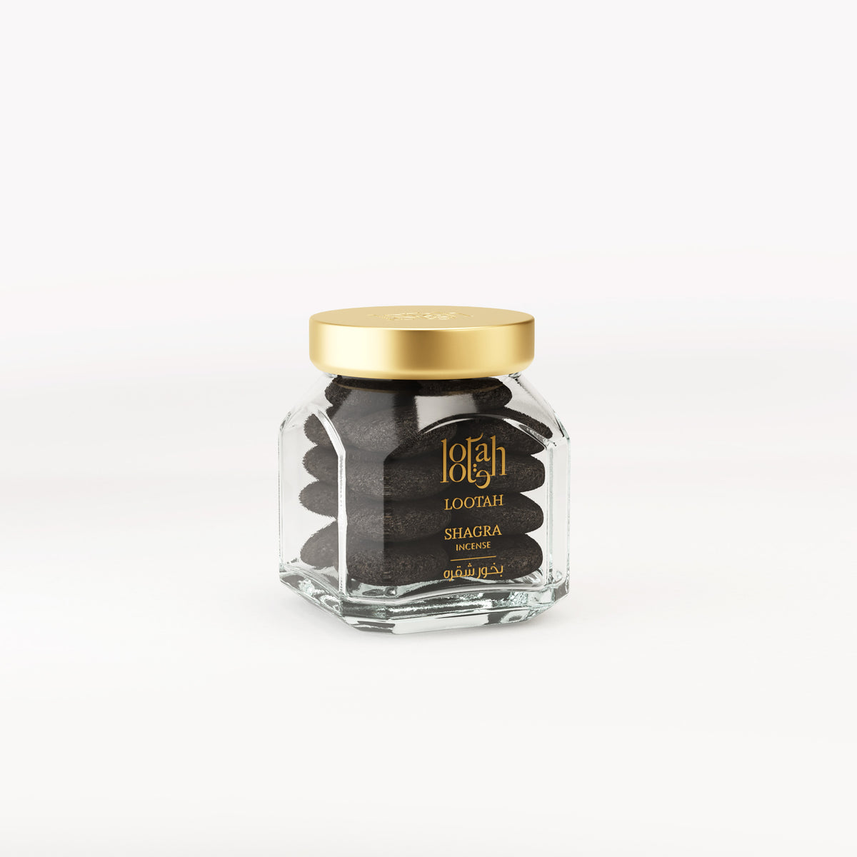 Shagra Incense