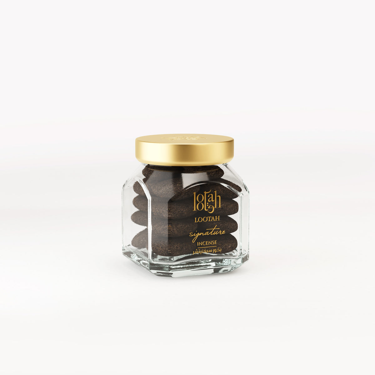 Signature Incense