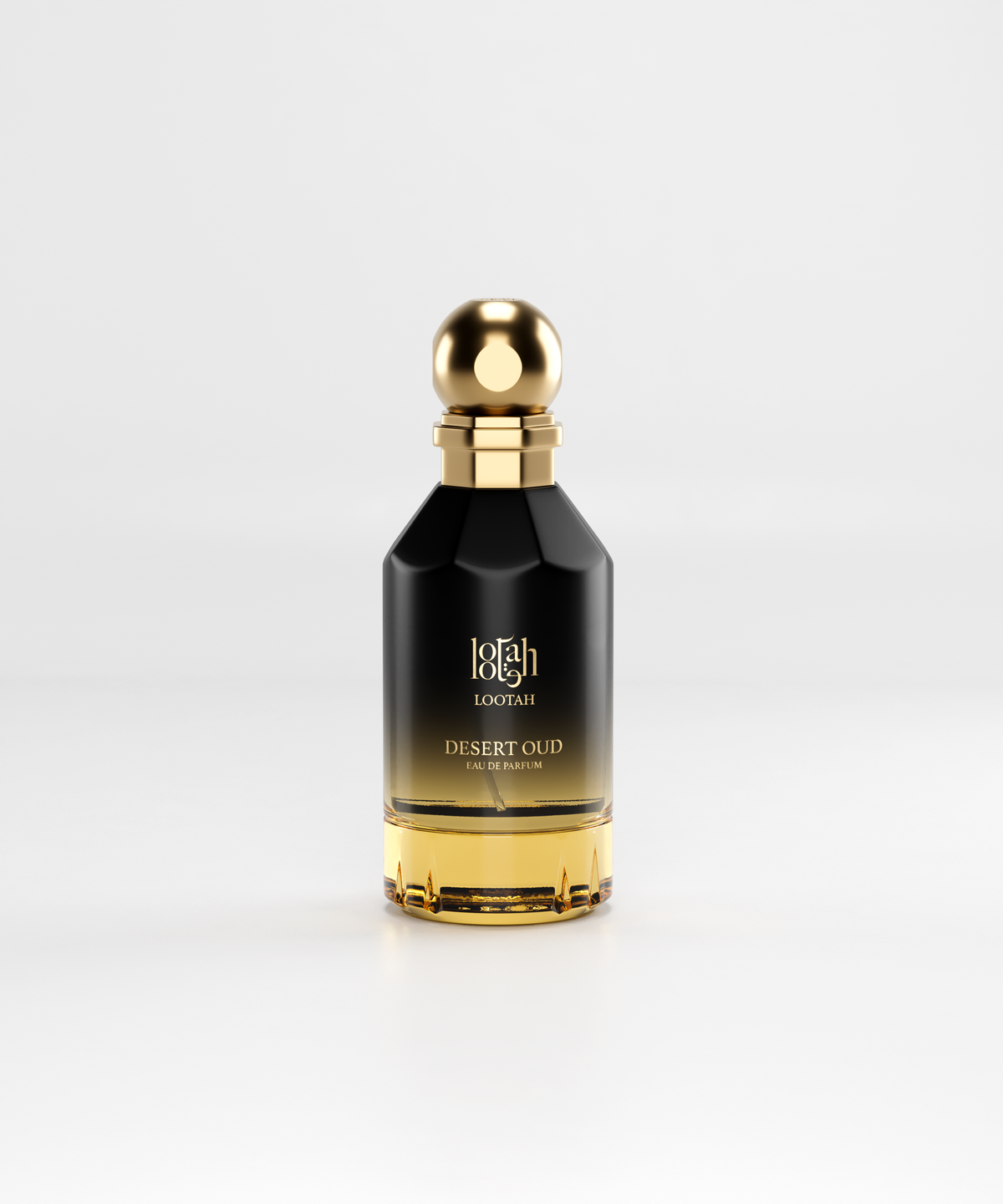 Desert Oud
