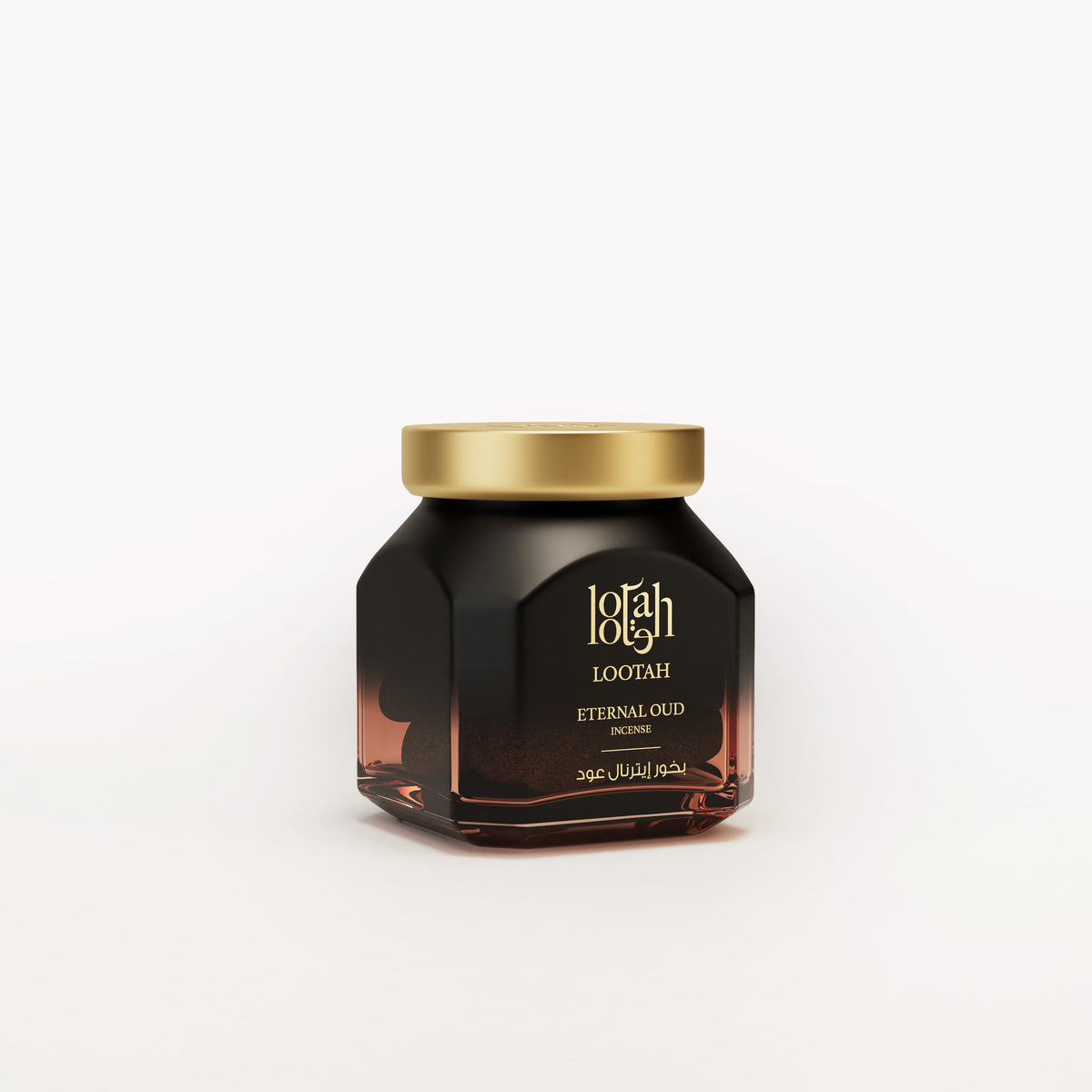 Eternal Oud Incense