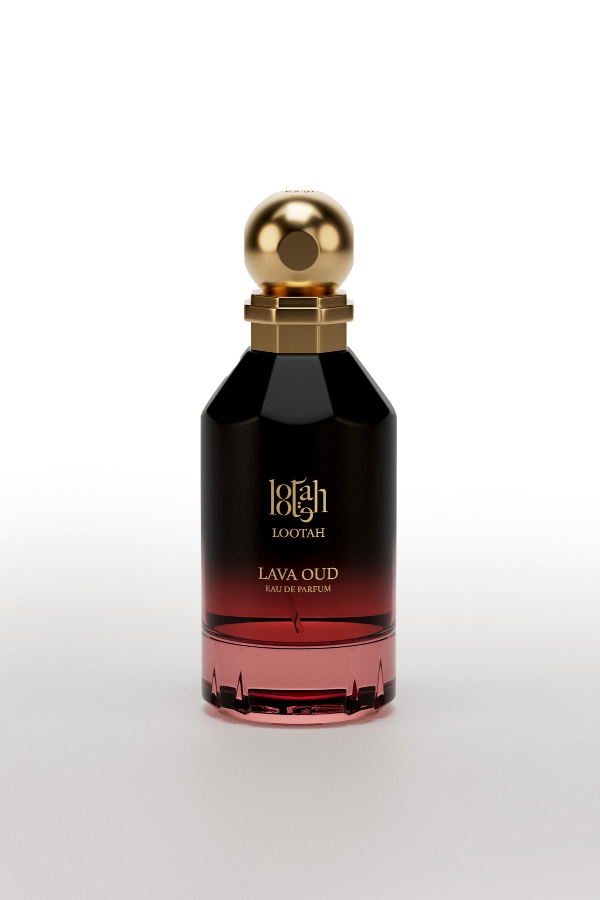 Lava Oud