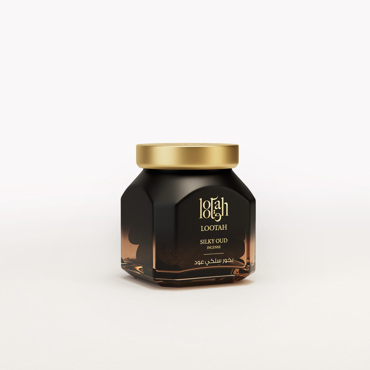 Silky Oud Incense