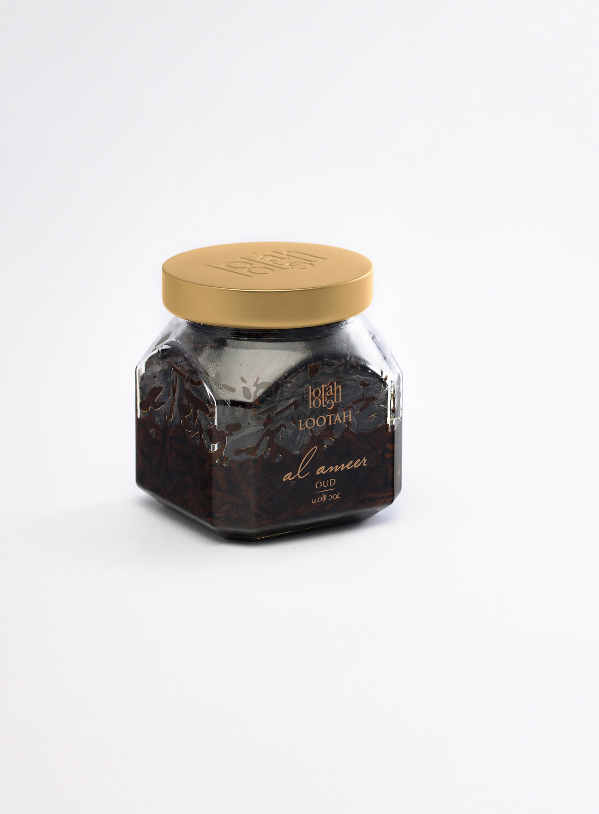 Al Ameer Oud
